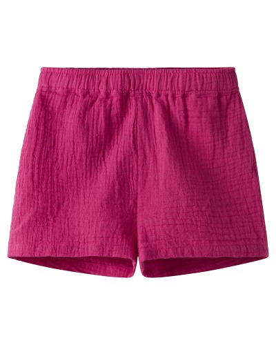 NAME IT NMFHIISA SHORTS PB - 13251526