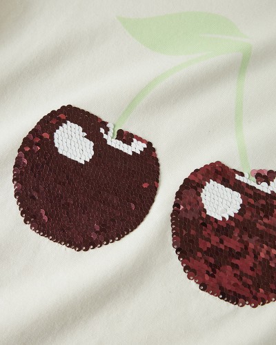 NAME IT NKFHARPER SS NREG TOP BOX  PB - 13251448