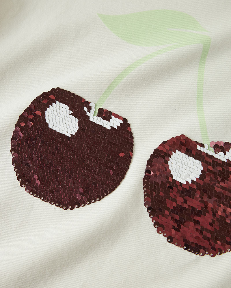 NAME IT NKFHARPER SS NREG TOP BOX  PB - 13251448