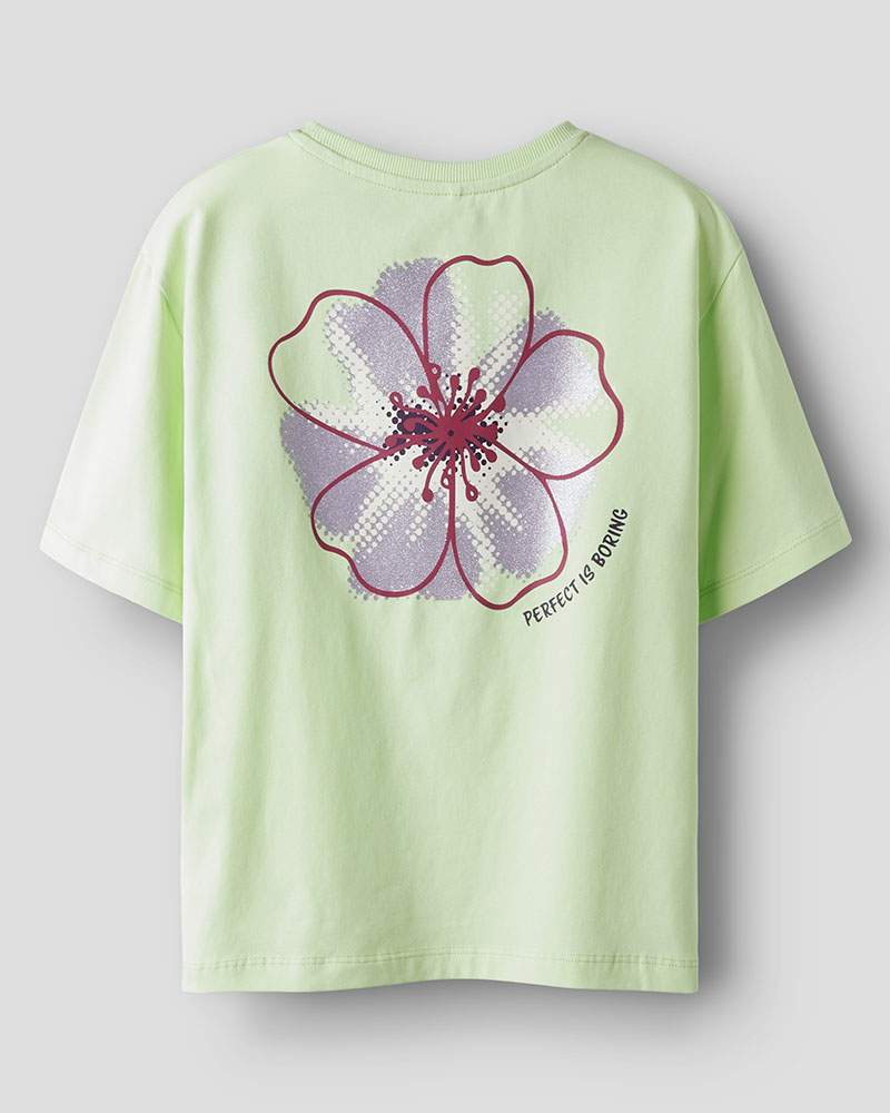 NAME IT NKFHARPER SS NREG TOP BOX  PB - 13251448