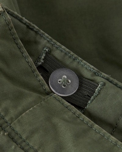 NAME IT NKMRYAN STRAIGHT CARGO SHORTS 1060-DN TB - 13251830