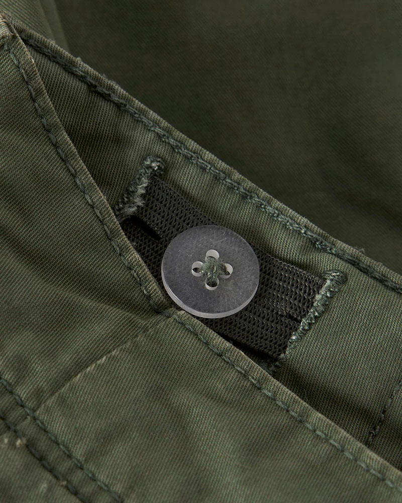 NAME IT NKMRYAN STRAIGHT CARGO SHORTS 1060-DN TB - 13251830