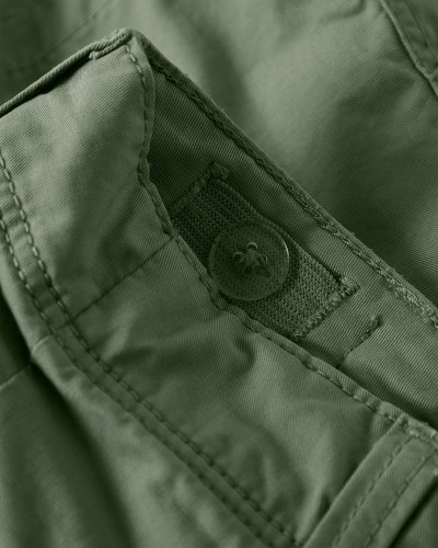 NAME IT NMMRYAN STRAIGHT CARGO SHORTS 1060-DN TB - 13251833