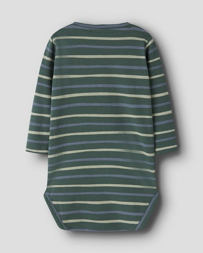 NAME IT NBMVROELS LS BODY BOX - 13226071