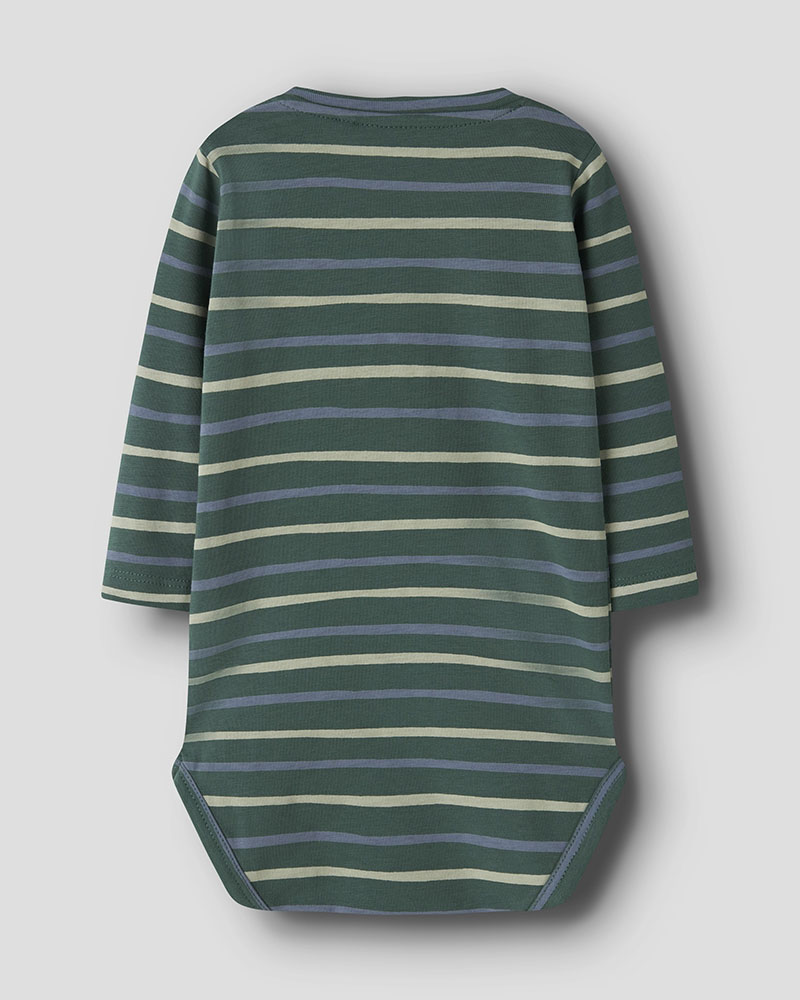 NAME IT NBMVROELS LS BODY BOX - 13226071