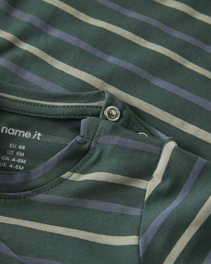 NAME IT NBMVROELS LS BODY BOX - 13226071