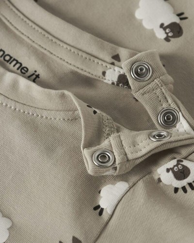 NAME IT NBMVROELS LS BODY BOX - 13226071