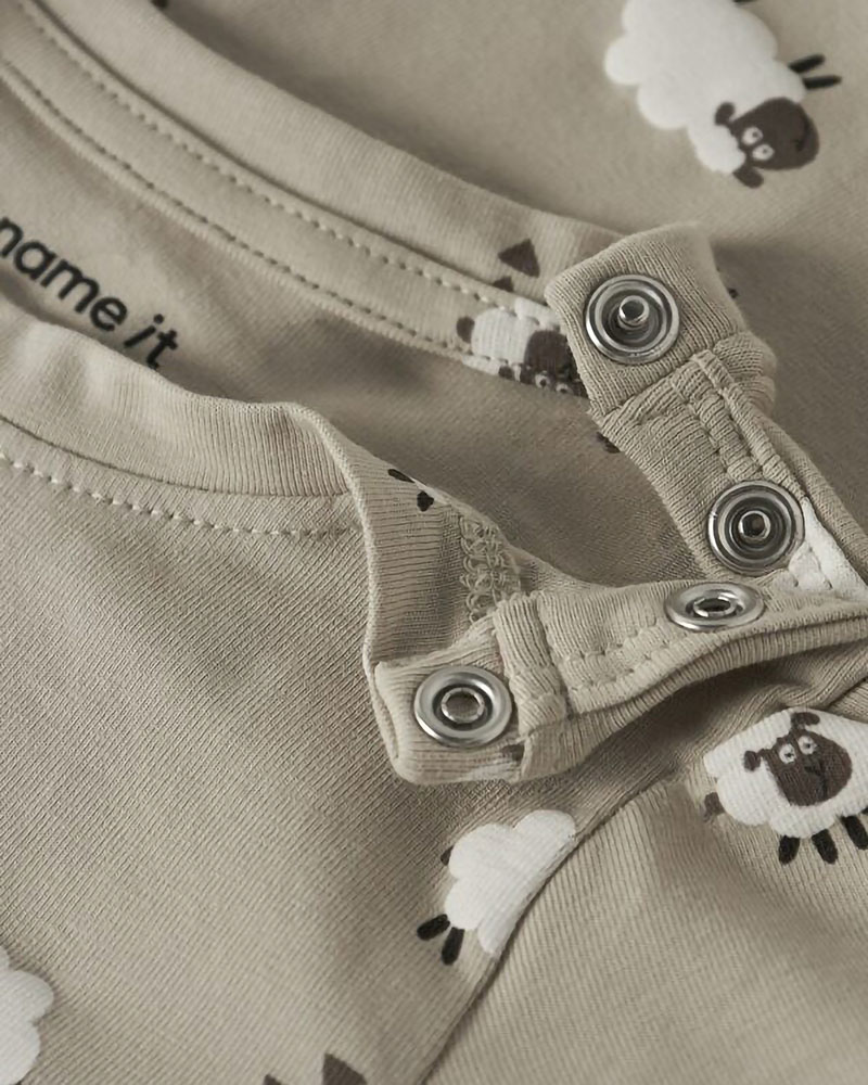 NAME IT NBMVROELS LS BODY BOX - 13226071