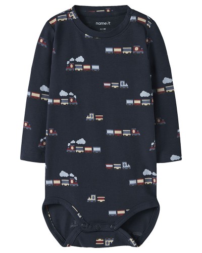 NAME IT NBMVROELS LS BODY BOX - 13226071