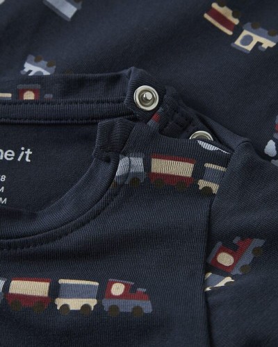 NAME IT NBMVROELS LS BODY BOX - 13226071