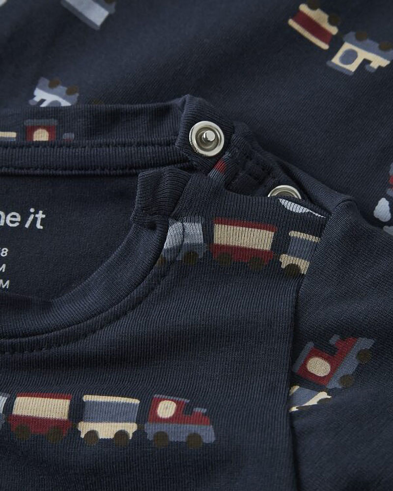 NAME IT NBMVROELS LS BODY BOX - 13226071