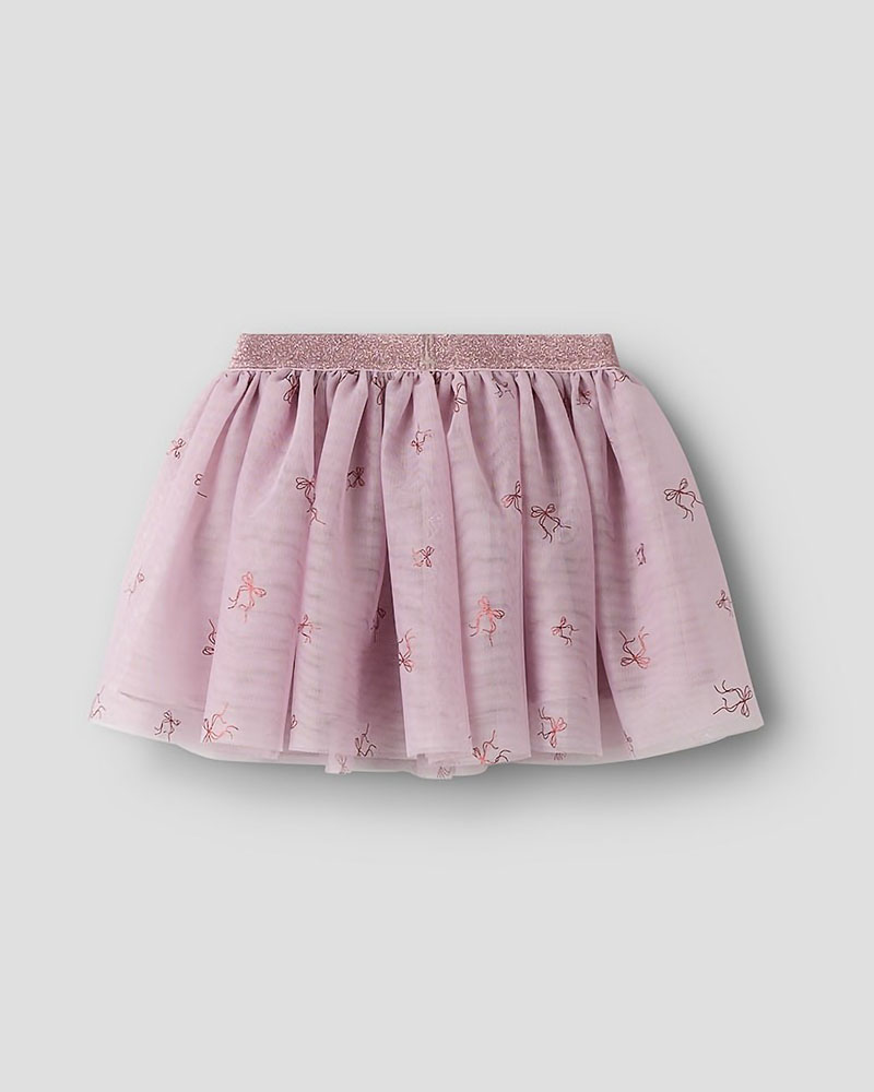 NAME IT NMFVABOS SKIRT - 13224448