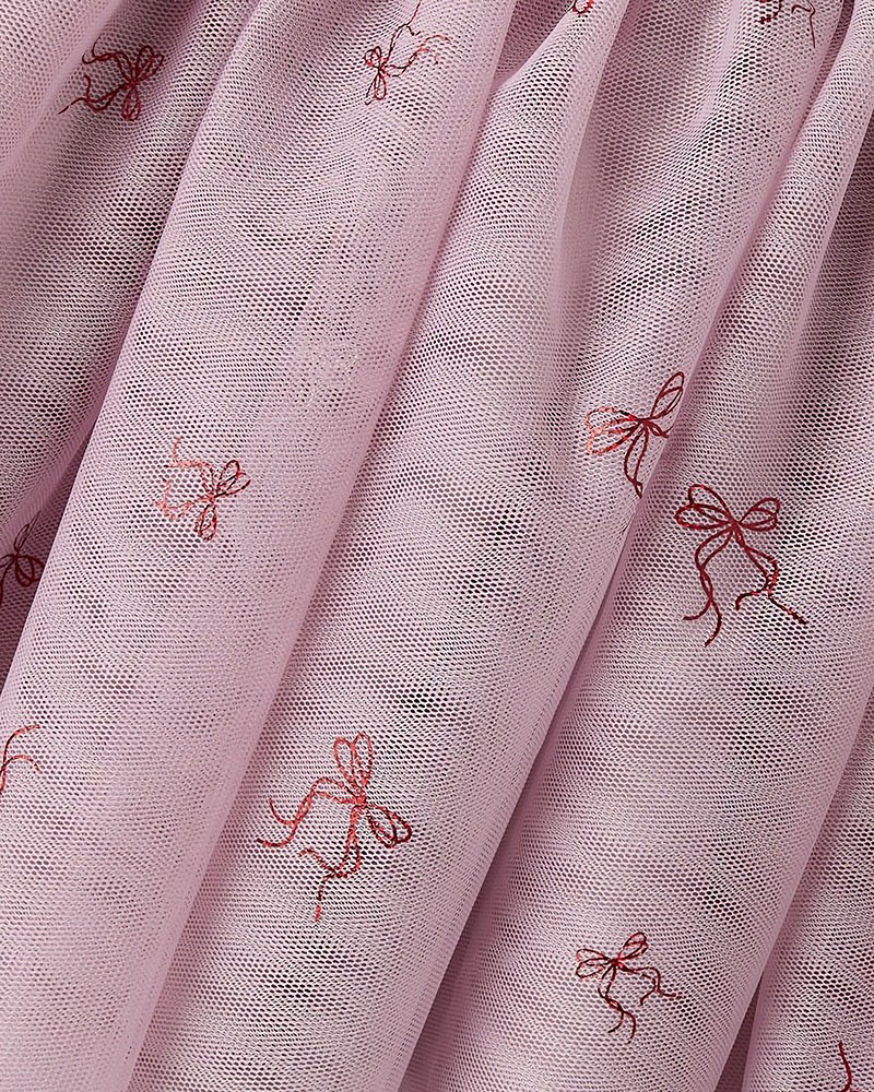 NAME IT NMFVABOS SKIRT - 13224448