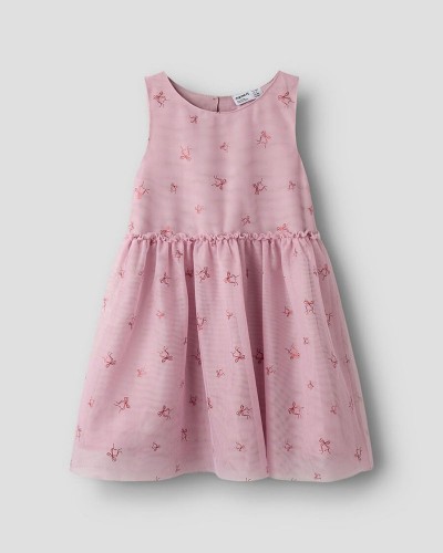 NAME IT NKFVABOS SPENCER - 13224450