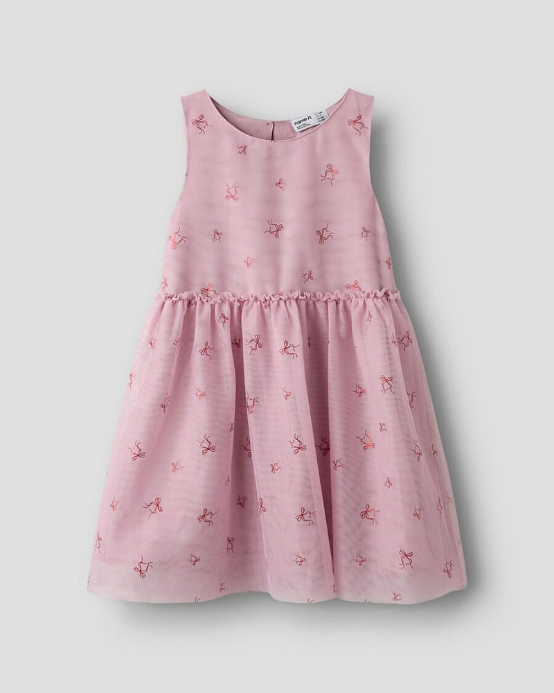 NAME IT NKFVABOS SPENCER - 13224450