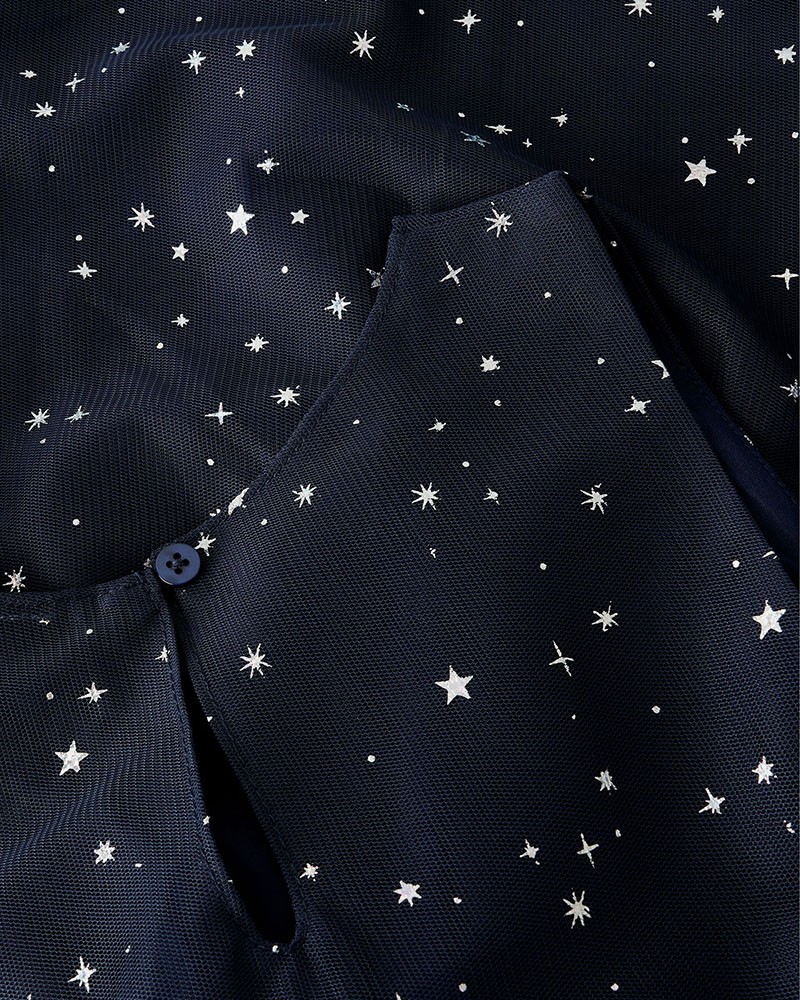 NAME IT NKFVABOS SPENCER - 13224450