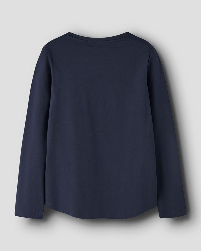 NAME IT NMFVIPARTY LS TOP - 13235108