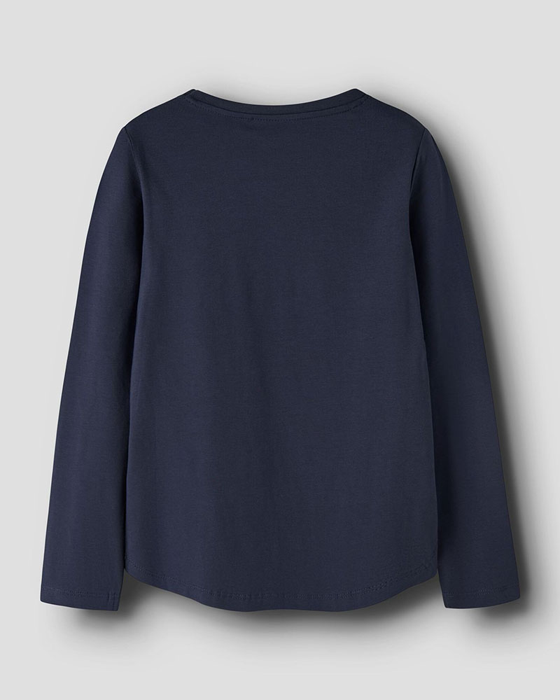 NAME IT NMFVIPARTY LS TOP - 13235108