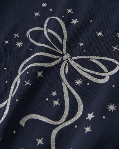 NAME IT NMFVIPARTY LS TOP - 13235108