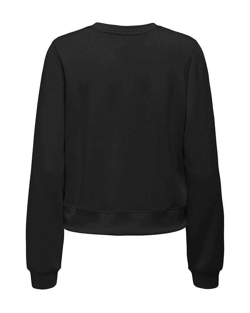 ONLY ONLMAYA L/S MODAL TOP JRS - 15361163 ONLY ONLMAYA L/S MODAL TOP JRS - 15361163