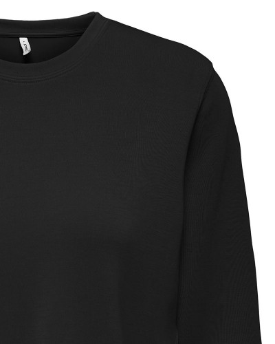 ONLY ONLMAYA L/S MODAL TOP JRS - 15361163 ONLY ONLMAYA L/S MODAL TOP JRS - 15361163