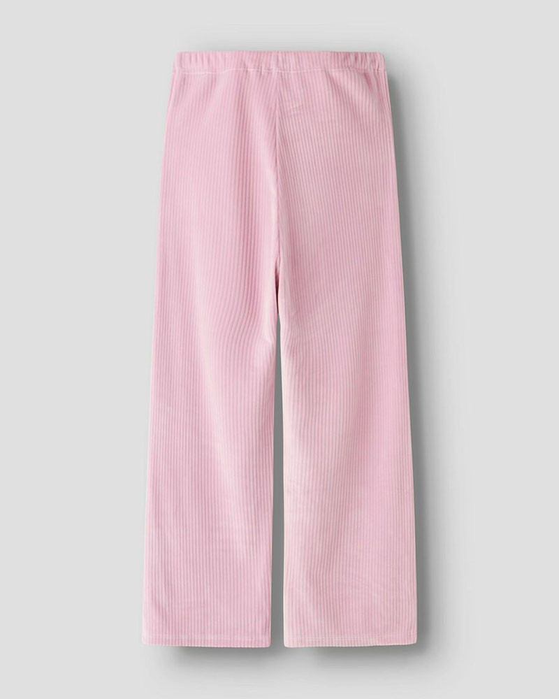 NAME IT NKFVELOA VELVET PANT - 13235120