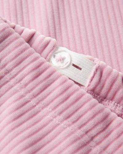 NAME IT NKFVELOA VELVET PANT - 13235120