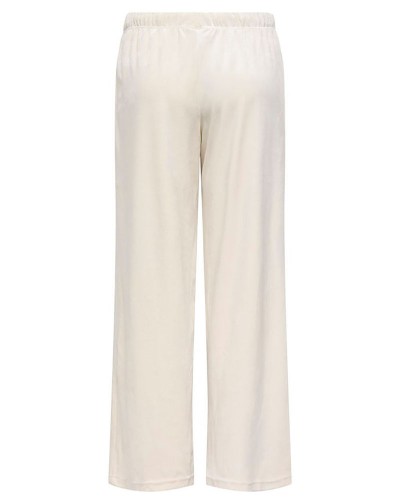 ONLY ONLREBEL PIN TUC PANT SWT - 15359134