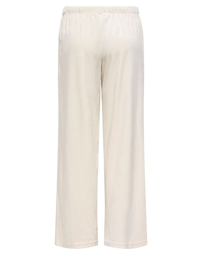 ONLY ONLREBEL PIN TUC PANT SWT - 15359134