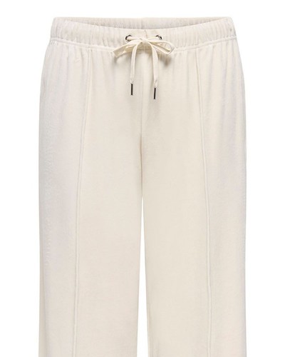 ONLY ONLREBEL PIN TUC PANT SWT - 15359134