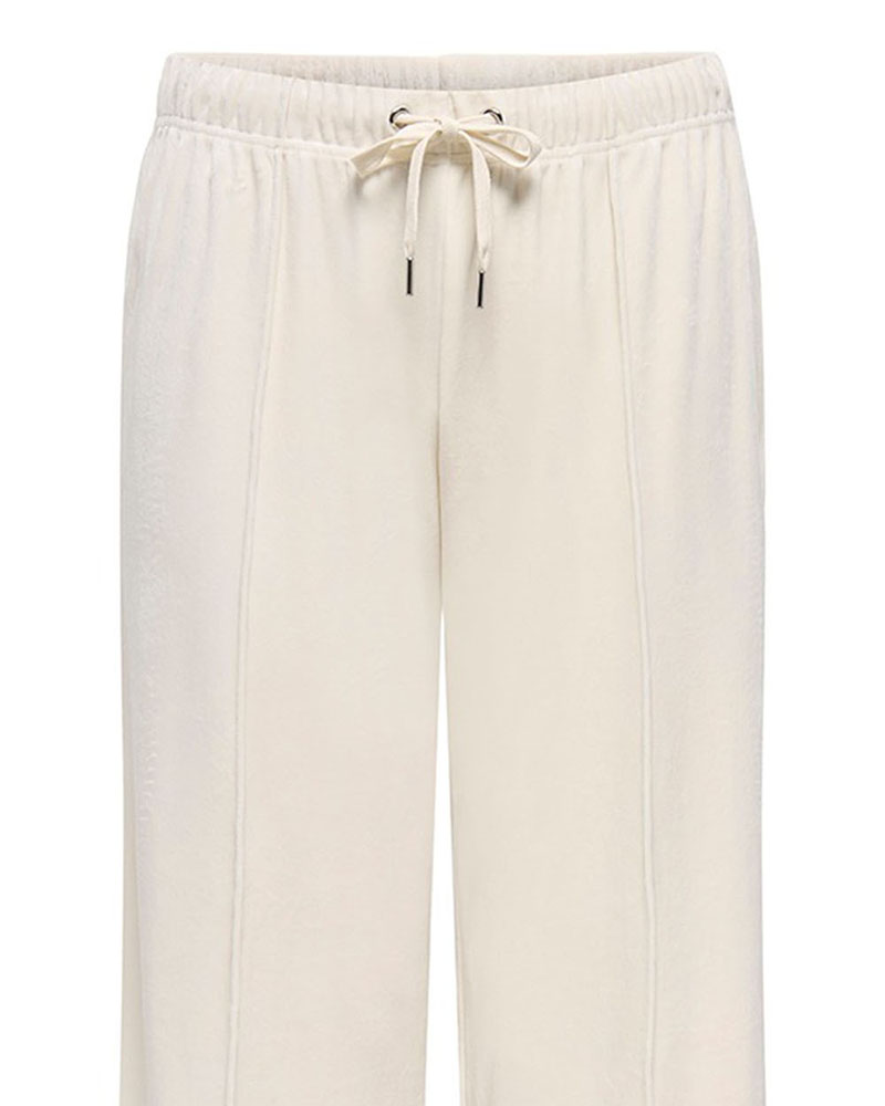 ONLY ONLREBEL PIN TUC PANT SWT - 15359134