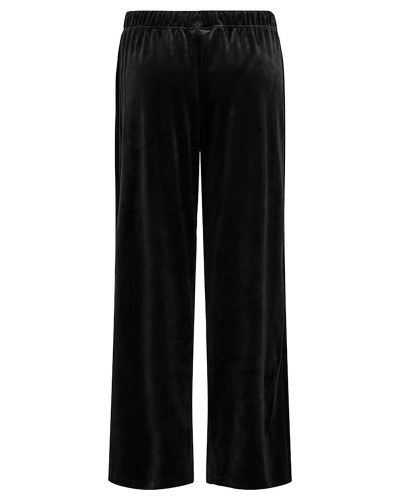 ONLY ONLREBEL PIN TUC PANT SWT - 15359134