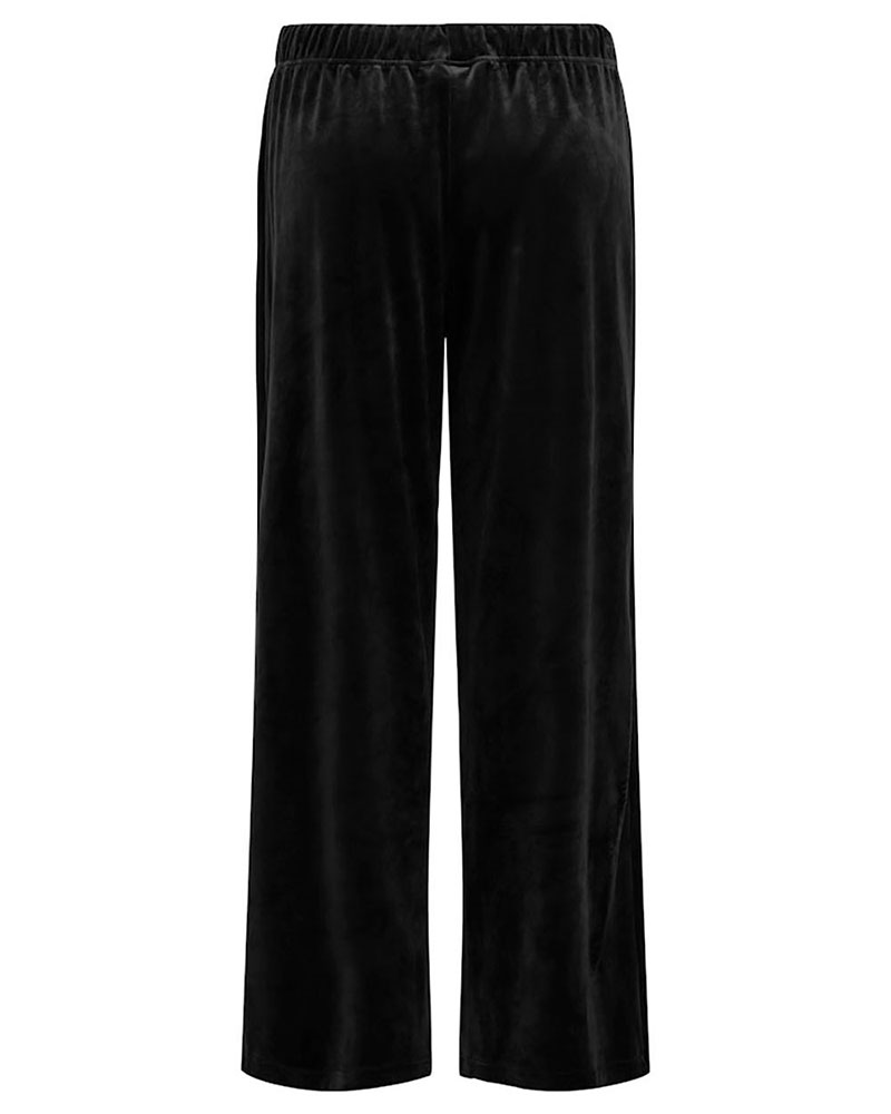 ONLY ONLREBEL PIN TUC PANT SWT - 15359134