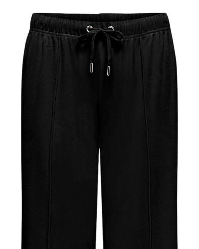 ONLY ONLREBEL PIN TUC PANT SWT - 15359134