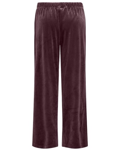 ONLY ONLREBEL PIN TUC PANT SWT - 15359134