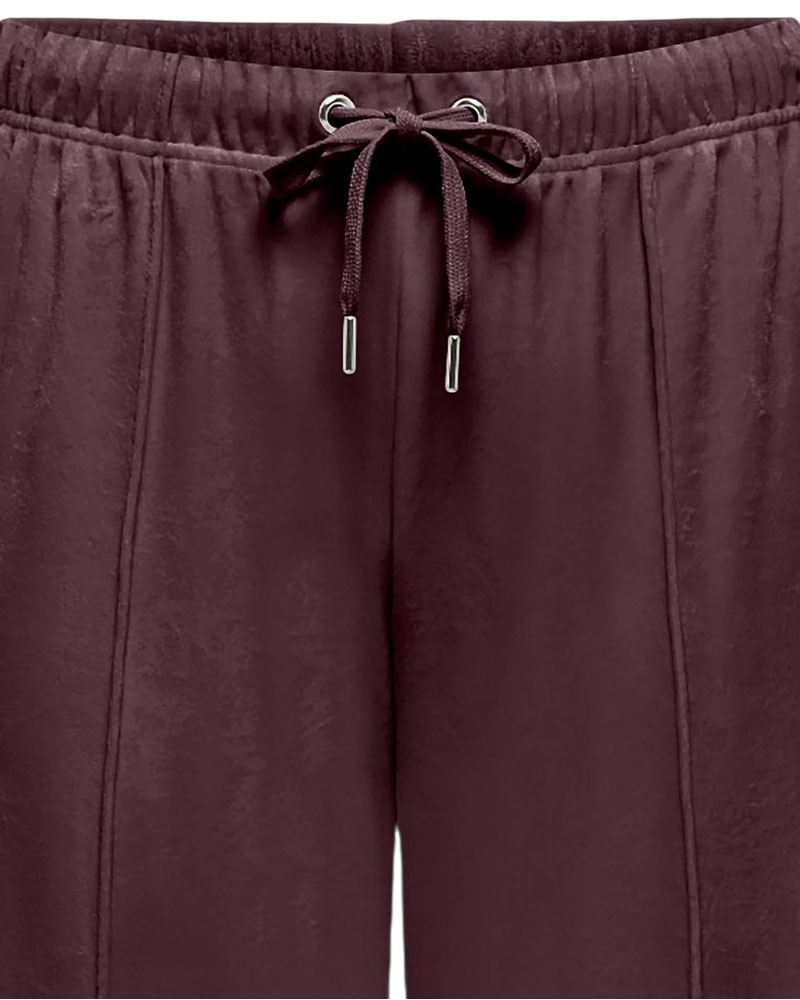 ONLY ONLREBEL PIN TUC PANT SWT - 15359134