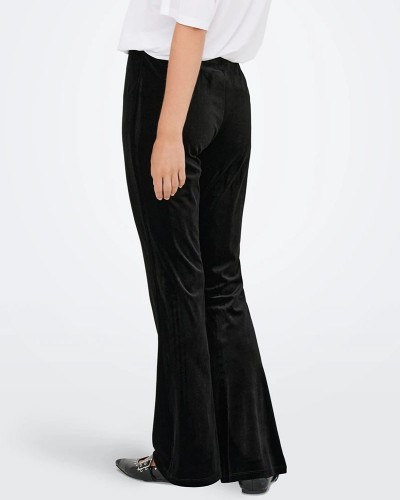 ONLY ONLSMOOTH FLARED PANT JRS - 15360666 ONLY ONLSMOOTH FLARED PANT JRS - 15360666