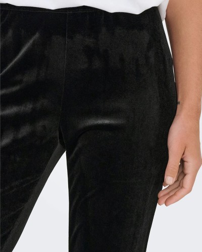 ONLY ONLSMOOTH FLARED PANT JRS - 15360666 ONLY ONLSMOOTH FLARED PANT JRS - 15360666