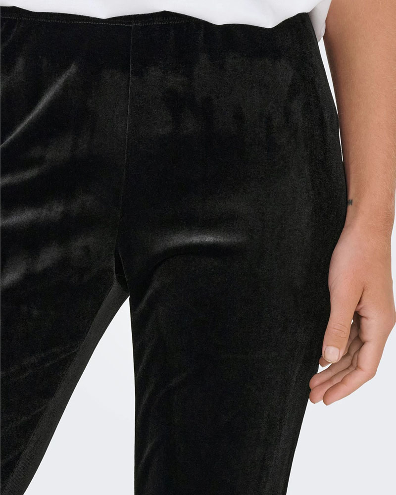 ONLY ONLSMOOTH FLARED PANT JRS - 15360666 ONLY ONLSMOOTH FLARED PANT JRS - 15360666