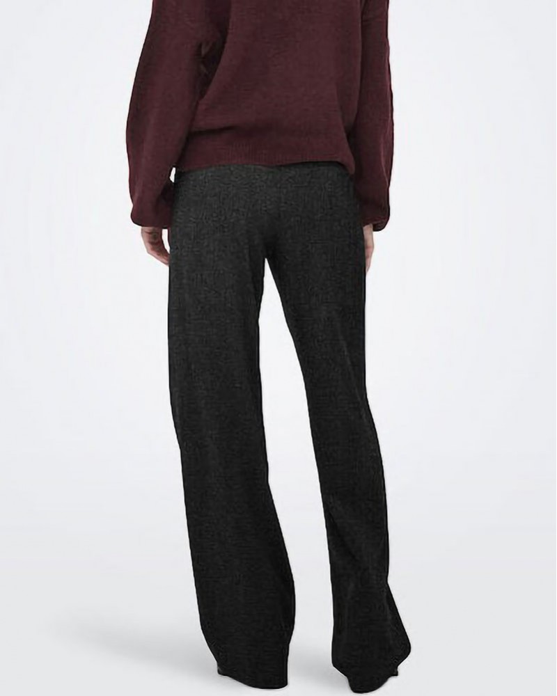 ONLY ONLDELUXE LIFE MW STRAIGHT PANT PNT - 15360371