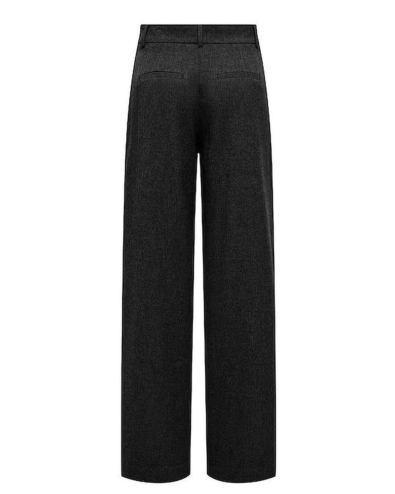 ONLY ONLDELUXE LIFE MW STRAIGHT PANT PNT - 15360371