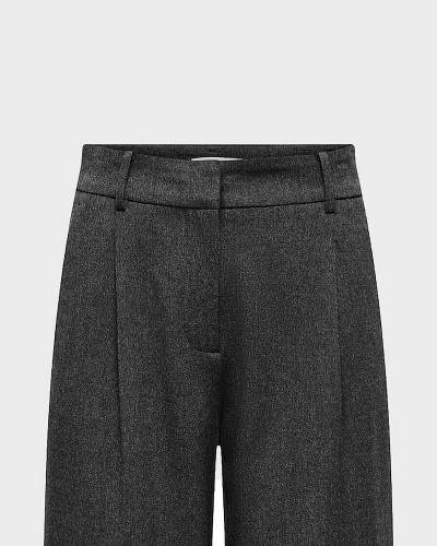 ONLY ONLDELUXE LIFE MW STRAIGHT PANT PNT - 15360371