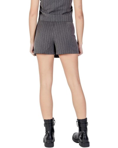 ONLY ONLSIGA LIFE MW HB RHINE SKORT TLR - 15357658