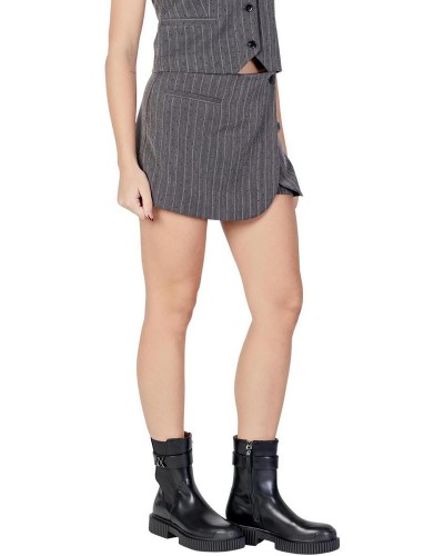 ONLY ONLSIGA LIFE MW HB RHINE SKORT TLR - 15357658