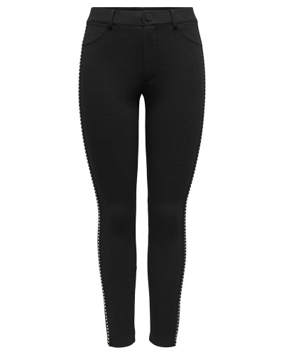 ONLY ONLMARCELLA HW HEART PANEL LEGGING PNT - 15357744 ONLY ONLMARCELLA HW HEART PANEL LEGGING PNT - 15357744