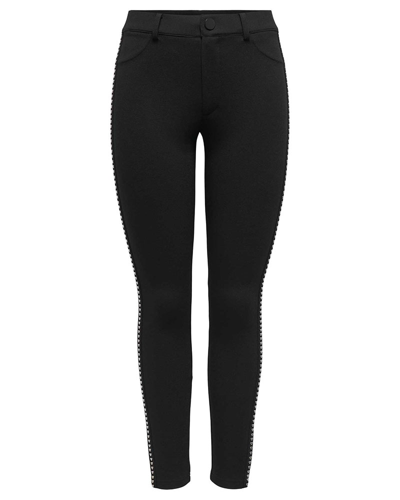 ONLY ONLMARCELLA HW HEART PANEL LEGGING PNT - 15357744 ONLY ONLMARCELLA HW HEART PANEL LEGGING PNT - 15357744