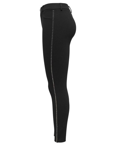 ONLY ONLMARCELLA HW HEART PANEL LEGGING PNT - 15357744 ONLY ONLMARCELLA HW HEART PANEL LEGGING PNT - 15357744
