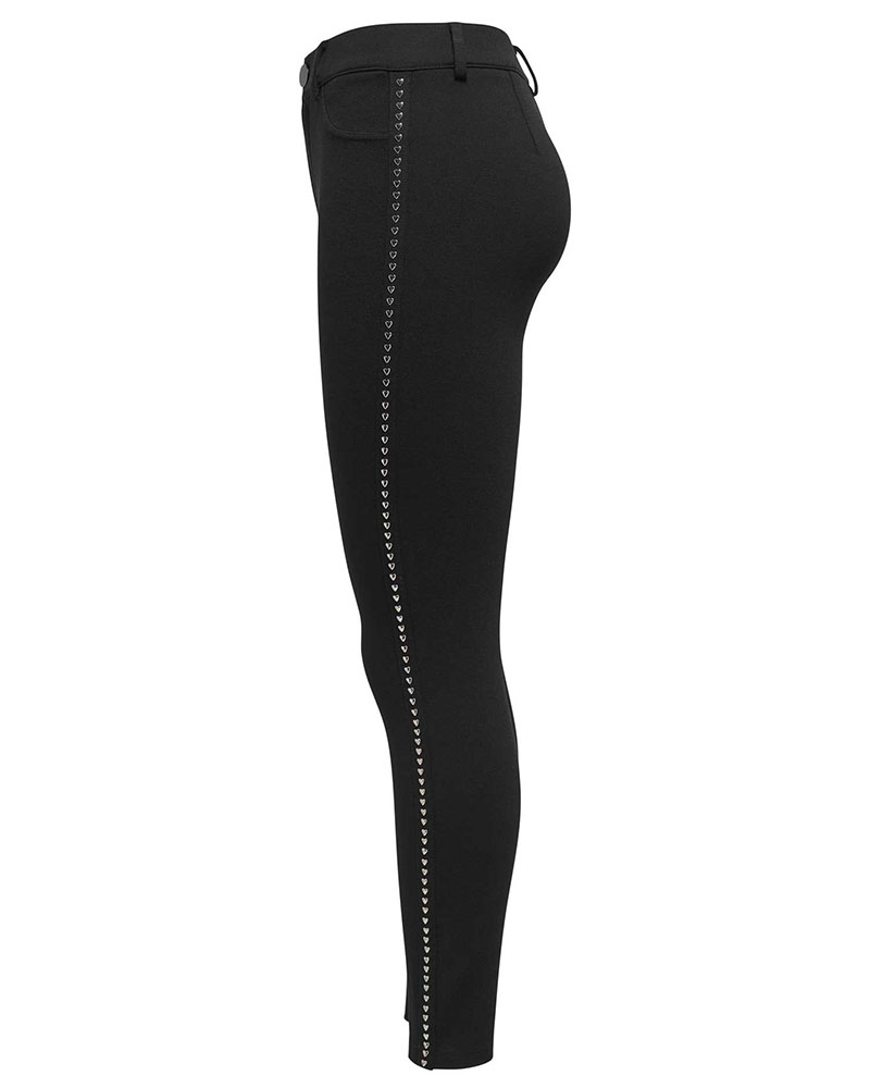 ONLY ONLMARCELLA HW HEART PANEL LEGGING PNT - 15357744 ONLY ONLMARCELLA HW HEART PANEL LEGGING PNT - 15357744