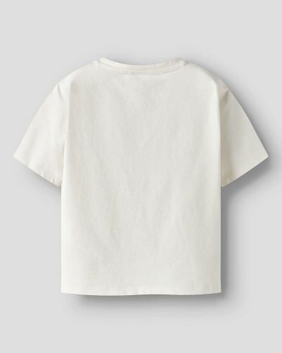 NAME IT NMFBEARTA SS TOP BOX - 13252747