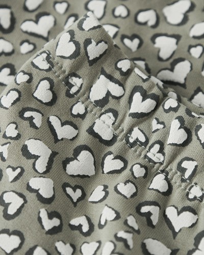 NAME IT NMFBEARTA SWEAT FLARE PANT UNB - 13252749